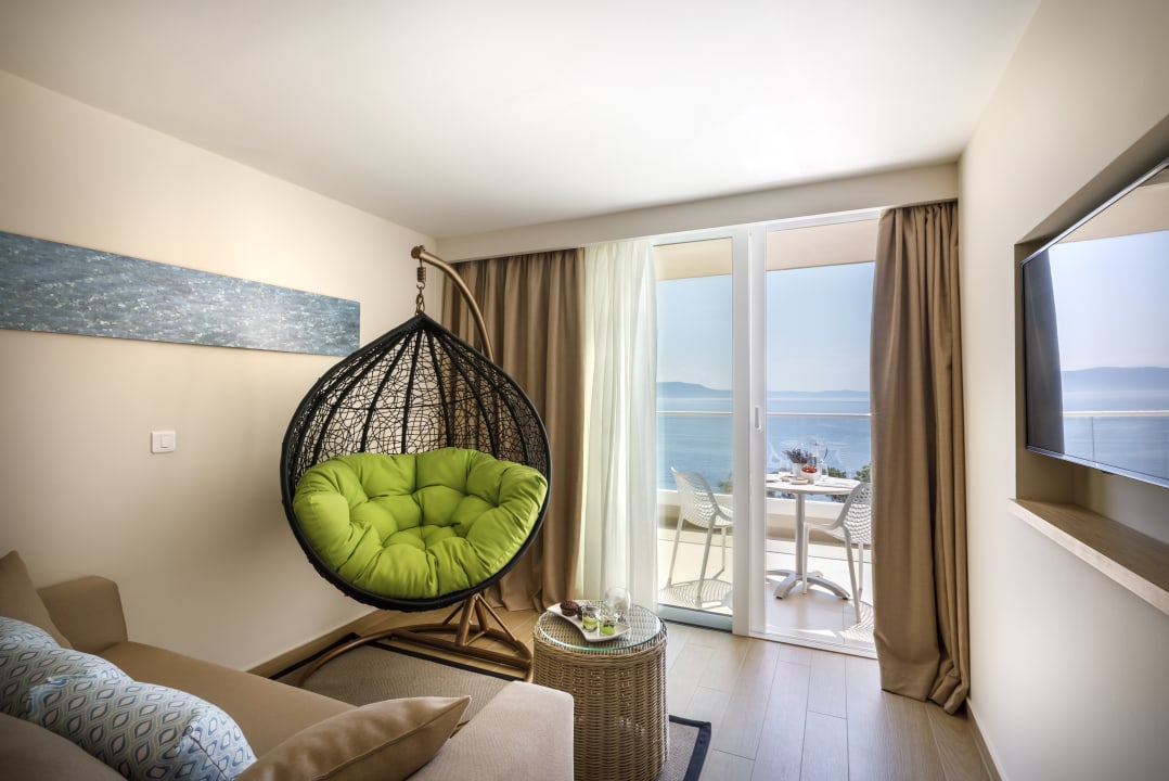 Zimmer Girandella Resort Valamar Collection