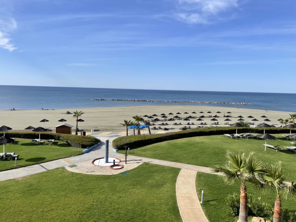 Gartenanlage ROBINSON CYPRUS