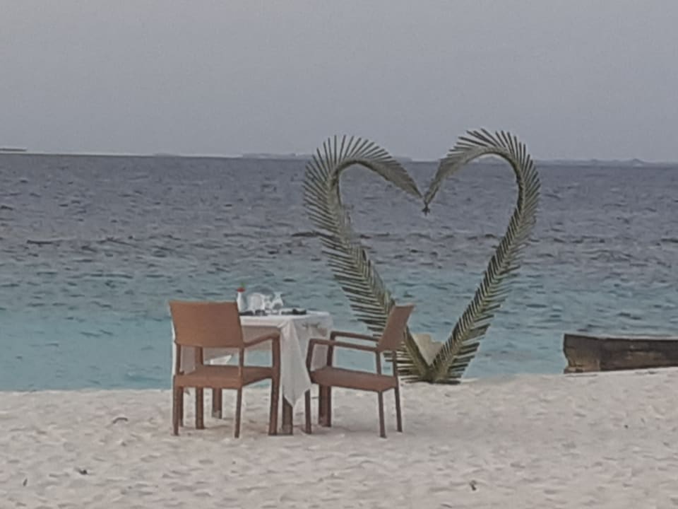 Strand Adaaran Select Meedhupparu Island Resort - Premium All Inclusive