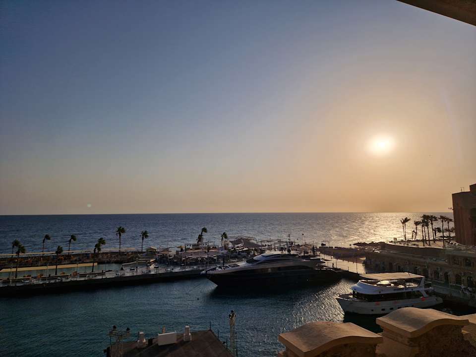 Strand Pickalbatros Citadel Resort