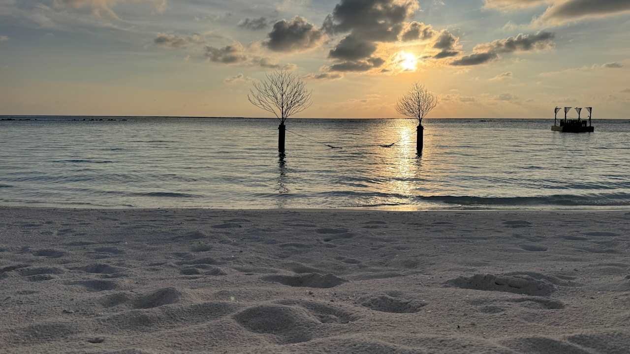 Strand You & Me Maldives - Adults Only - Premium All-Inclusive