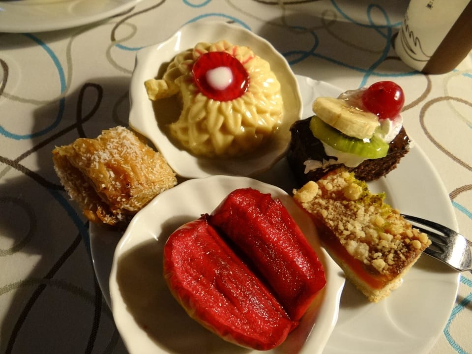 COS SLODKIEGO Side Prenses Resort & Spa