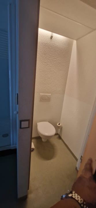 Zimmer ibis budget Hotel Wien Messe