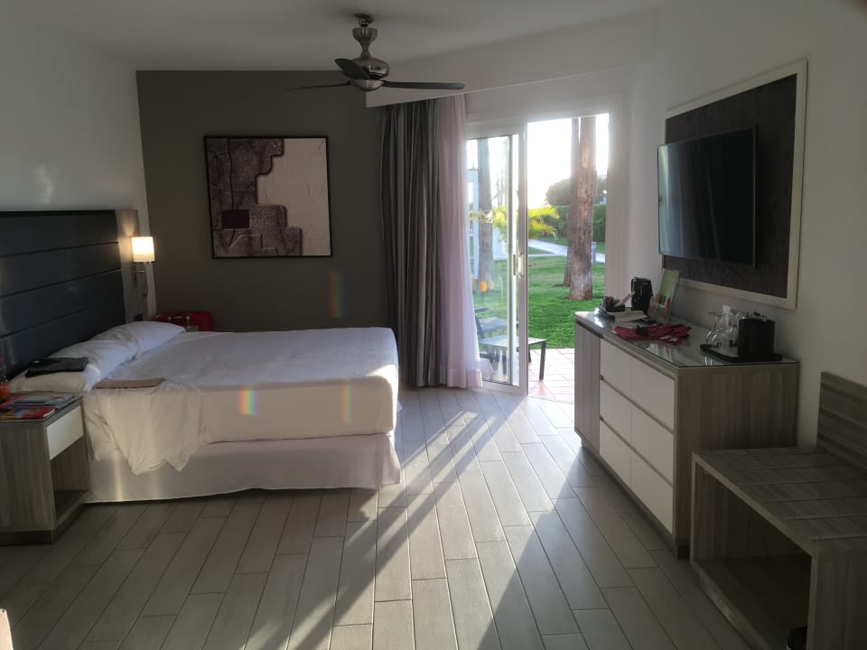 Zimmer Hotel Riu Palace Meloneras