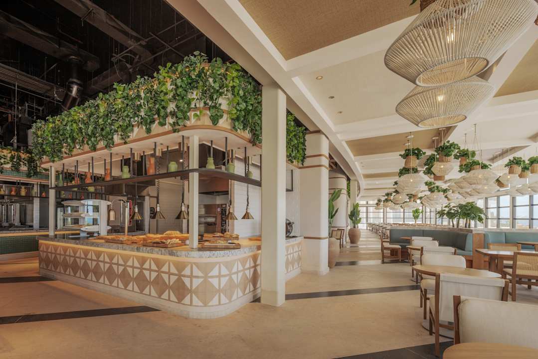 Gastro AVA Resort Cancun - All Inclusive