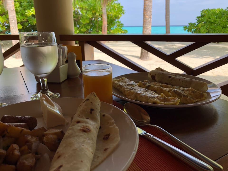 Gastro Villa Park Sun Island