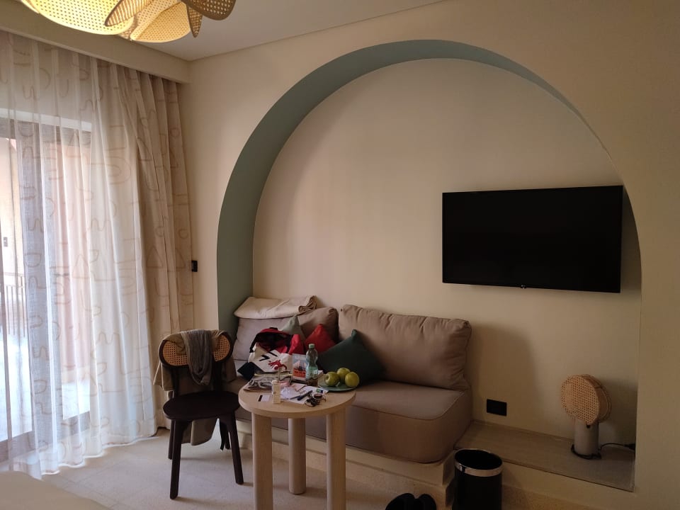 Zimmer Hotel Three Corners Ocean View prestige - Adults only