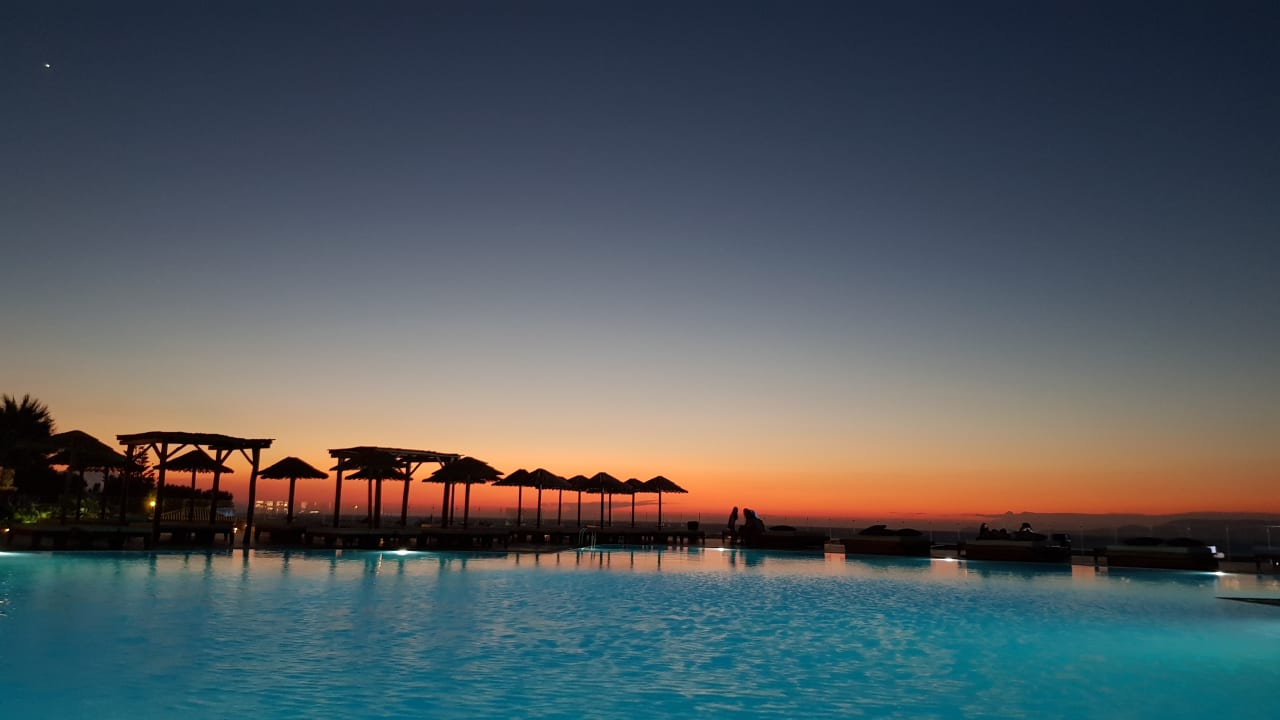 Pool Mitsis Selection Rinela