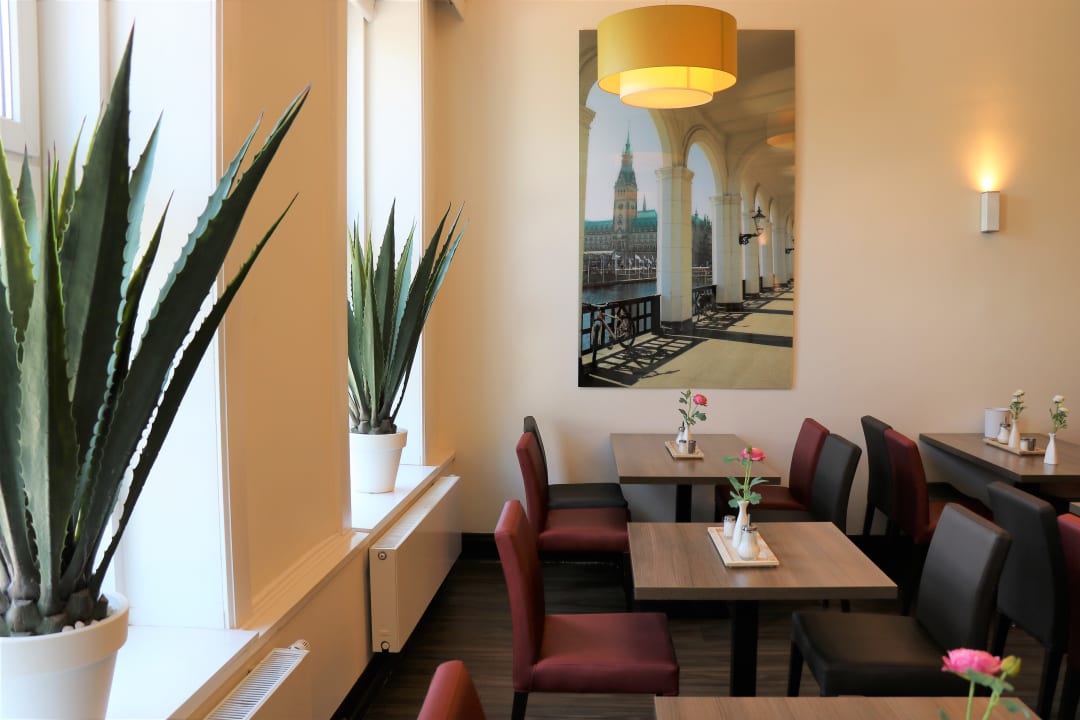 Gastro Hotel Norddeutscher Hof