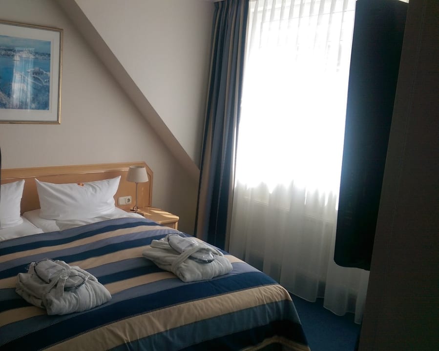 Zimmer Europa Hotel Kühlungsborn