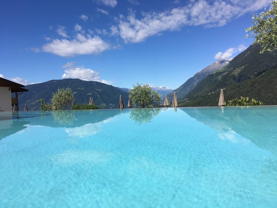 Pool Hotel Panorama