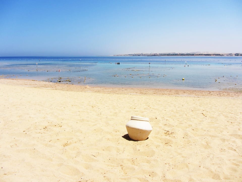 5 gemütliche Gehminuten vom Grand Makadi entfernt! Grand Makadi