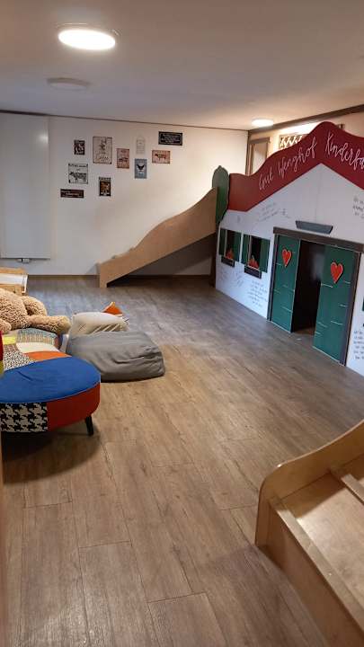 Sport & Freizeit Gut Wenghof - Family Resort