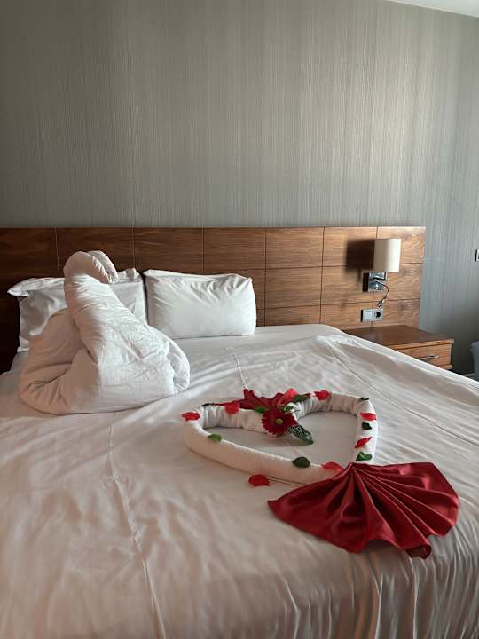 Zimmer Side Sunport Hotel & Spa