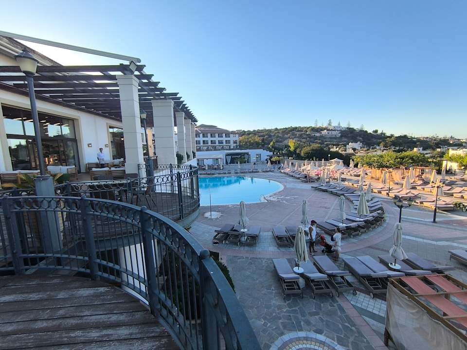 Pool Creta Maris Resort