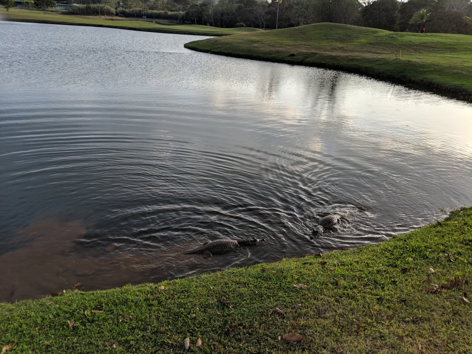 Sonstiges Summit Rainforest & Golf Resort