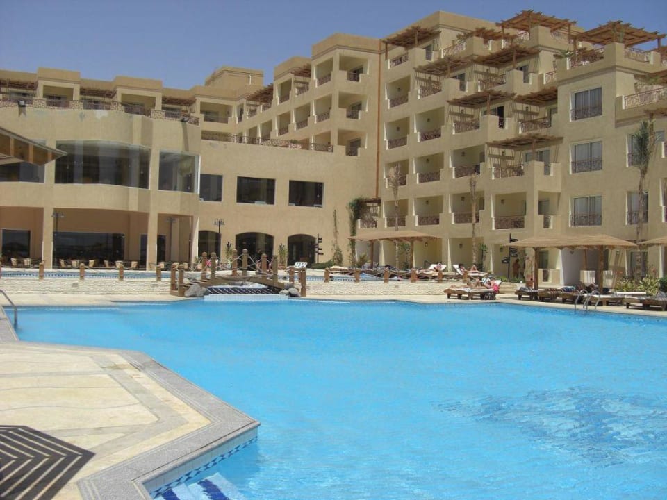 Pool Imperial Shams Abu Soma