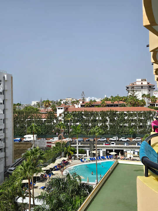 Sonstiges allsun Hotel Lucana