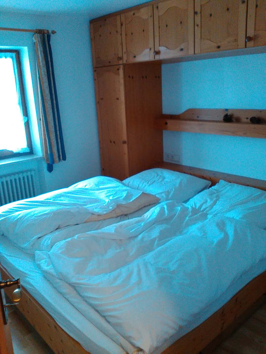 Zimmer Landgasthof und Ferienwohnungen Almenhof