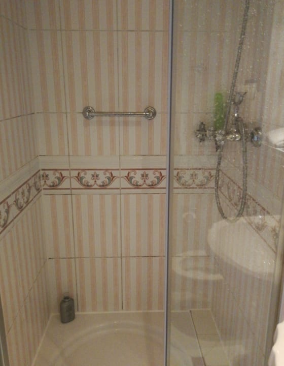 Zimmer Rugard Thermal Strandhotel