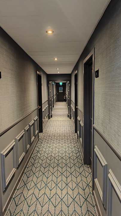 Sonstiges Cairndale Hotel And Leisure Club