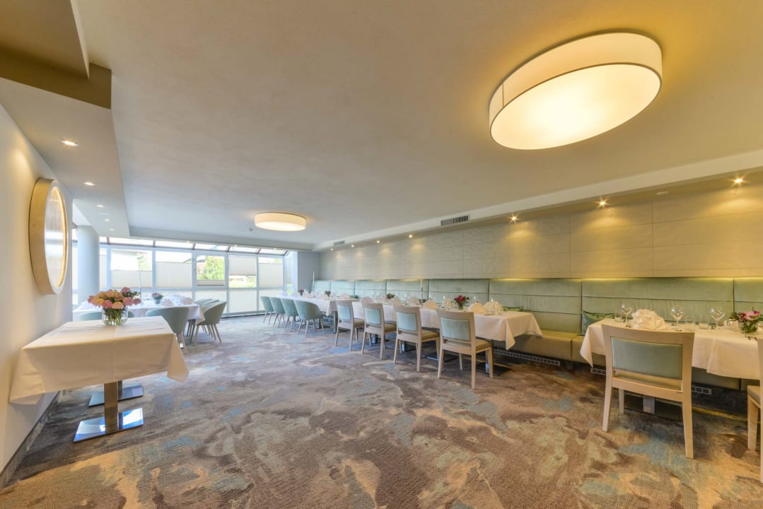 Restaurant Hotel Schiller