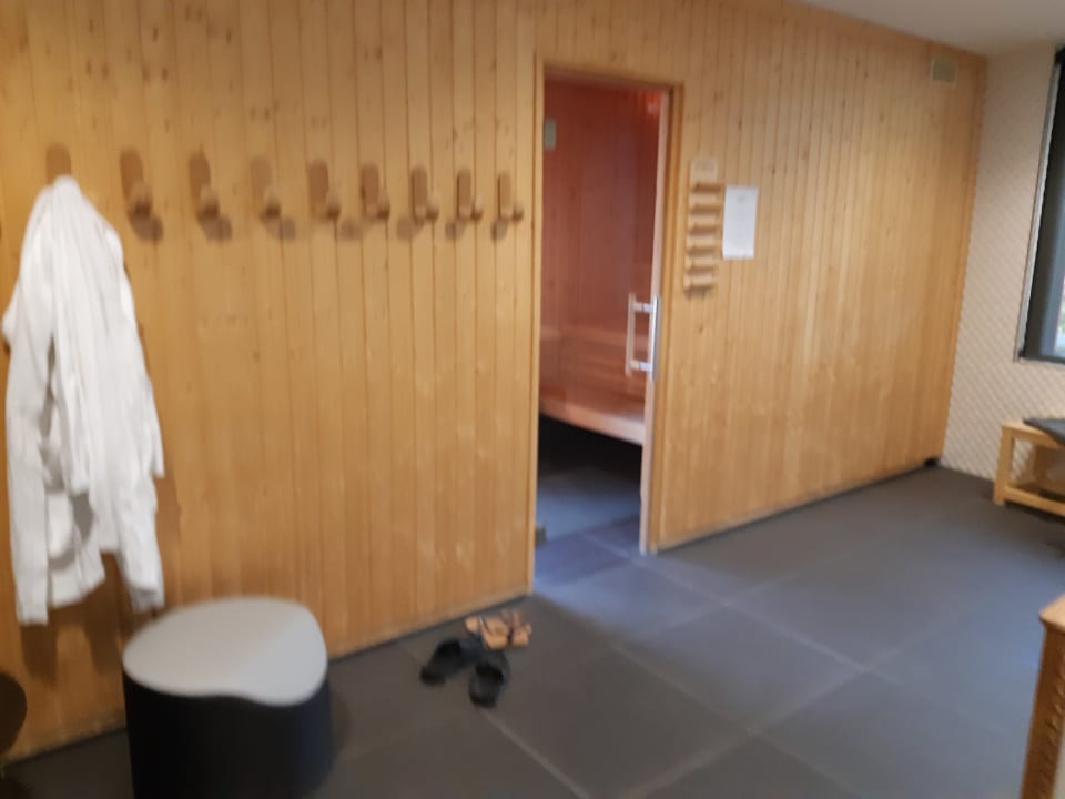 Sport & Freizeit Innside by Meliá Frankfurt Ostend