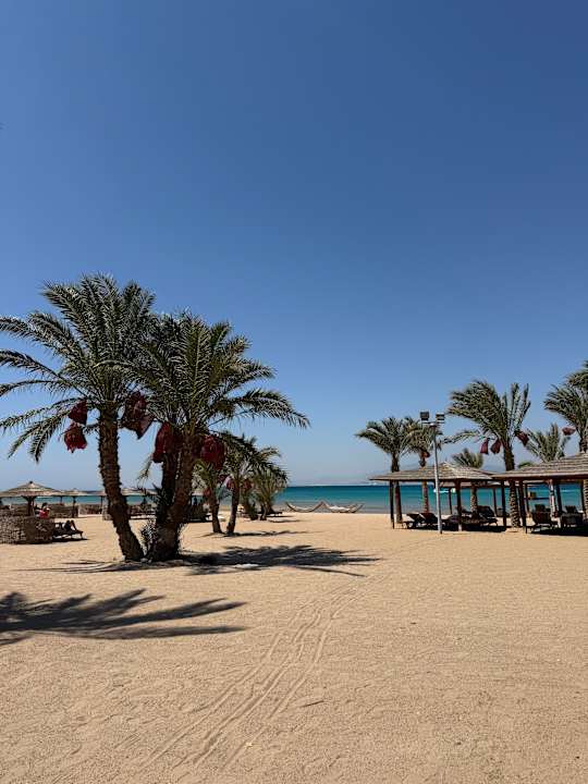 Strand ROBINSON SOMA BAY