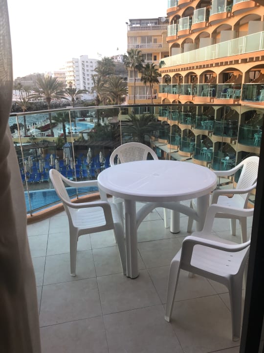 Zimmer Bull Dorado Beach & Spa