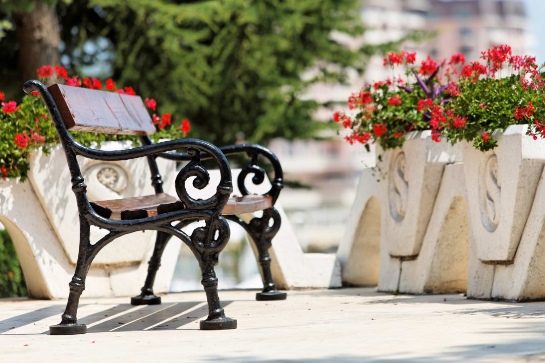 Sonstiges Hotel Palace, Sunny Day Resort