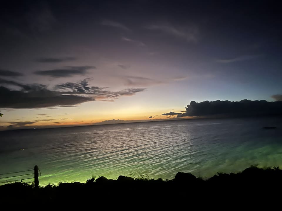 Ausblick Royal Zanzibar Beach Resort