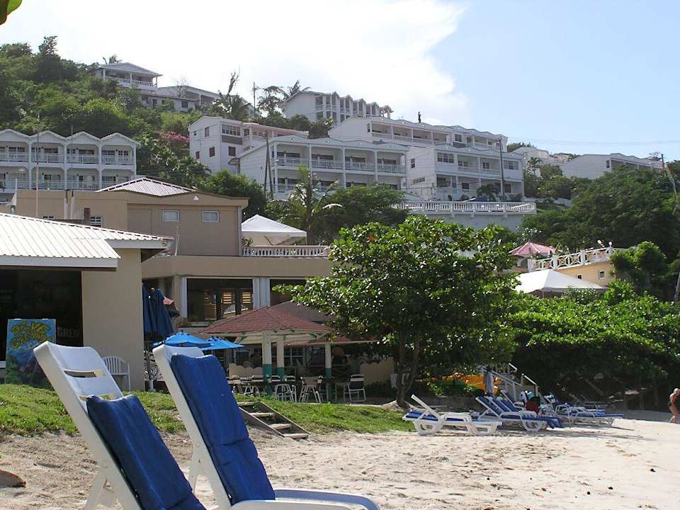 Das Flamboyant Hotel Hotel The Flamboyant