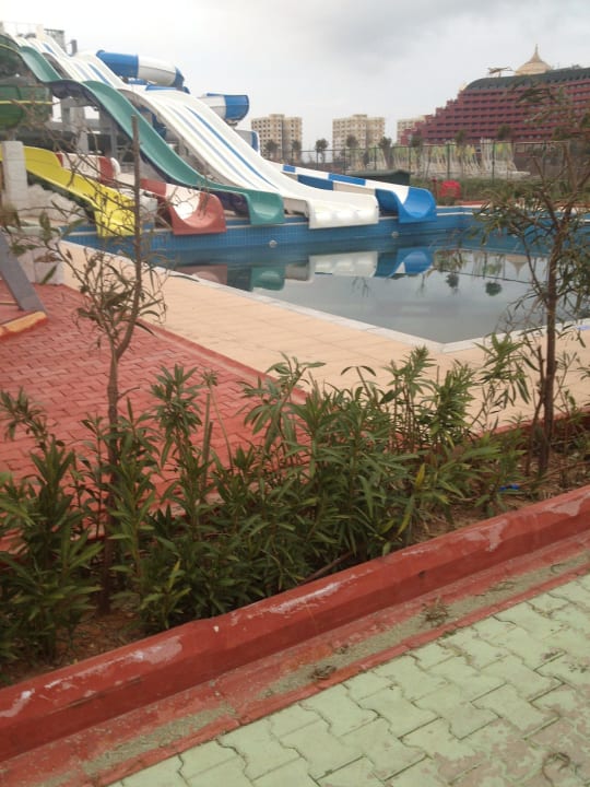 Winterschlaf Hotel Delphin Imperial