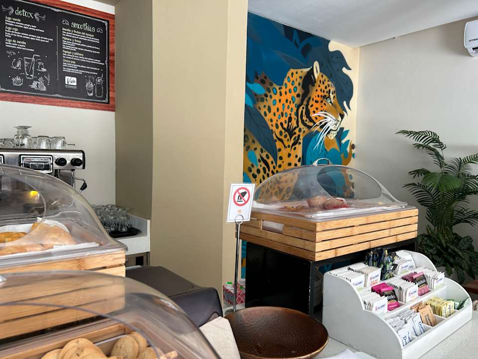 Gastro Viva Azteca by Wyndham - All Inclusive Resort