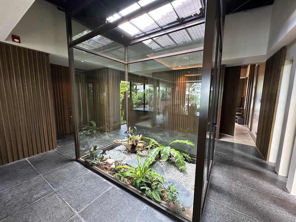 Zimmer The Ritz-Carlton Langkawi