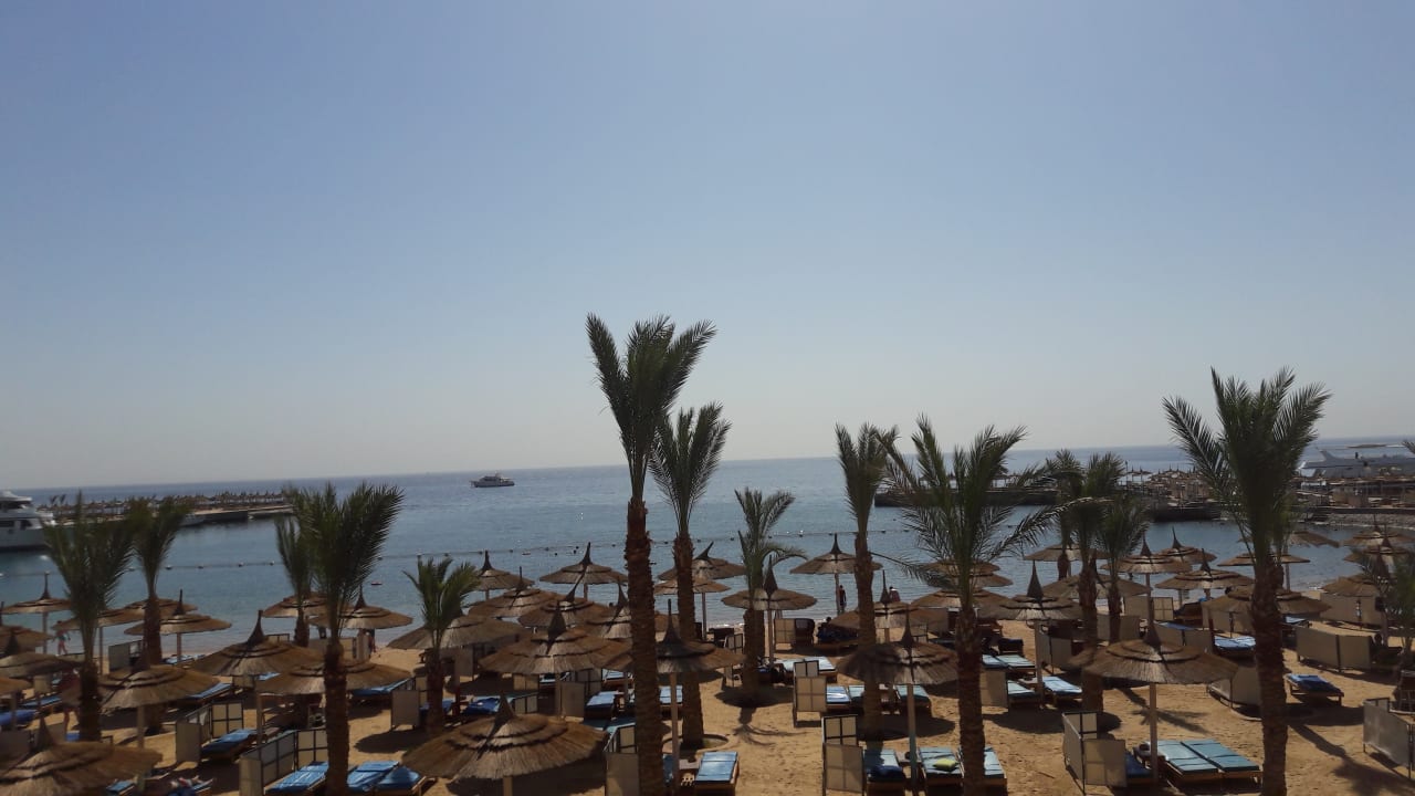 Strand Beach Albatros Resort