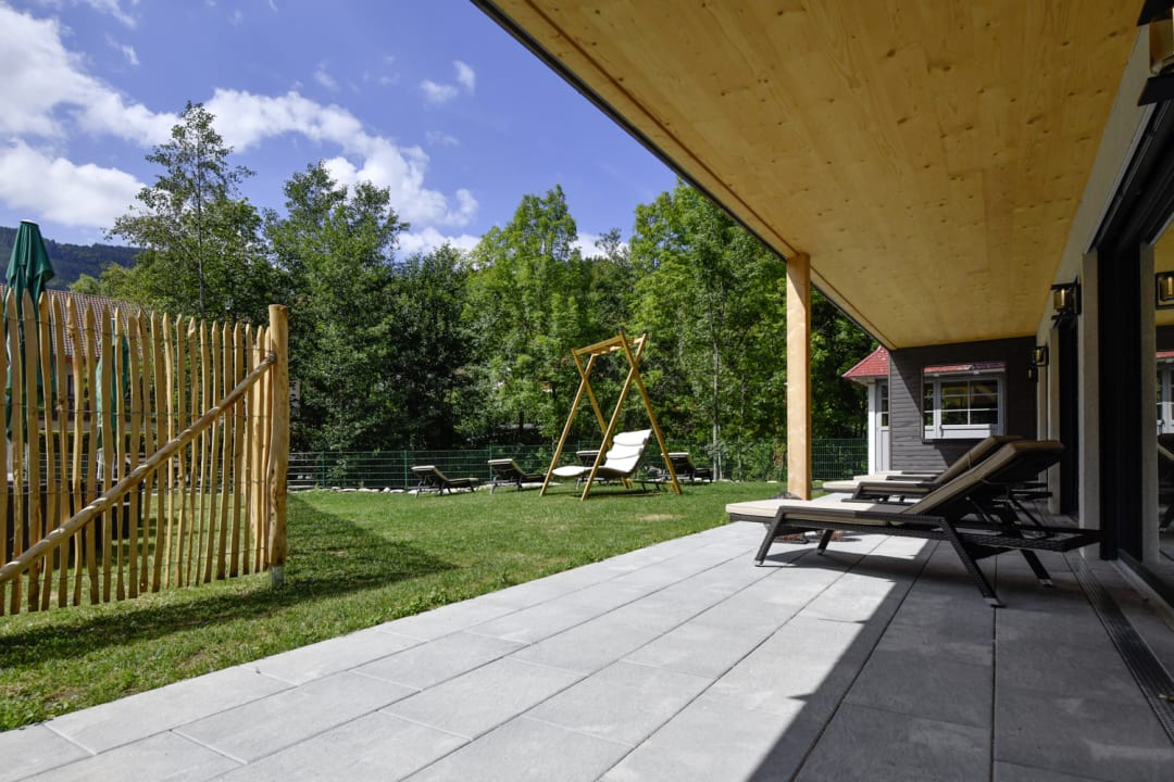 Sport & Freizeit Goldener Adler Oberried - Hotel & Appartements