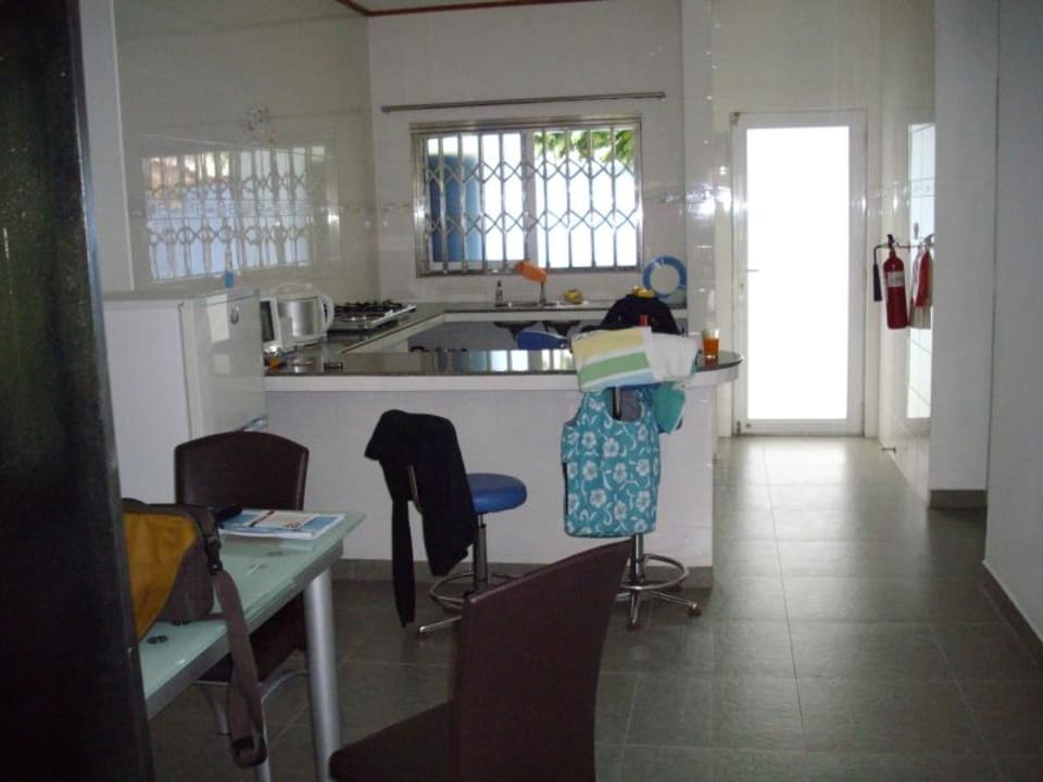 Hideaway Küche Hideaway Holiday Apartments Hotel