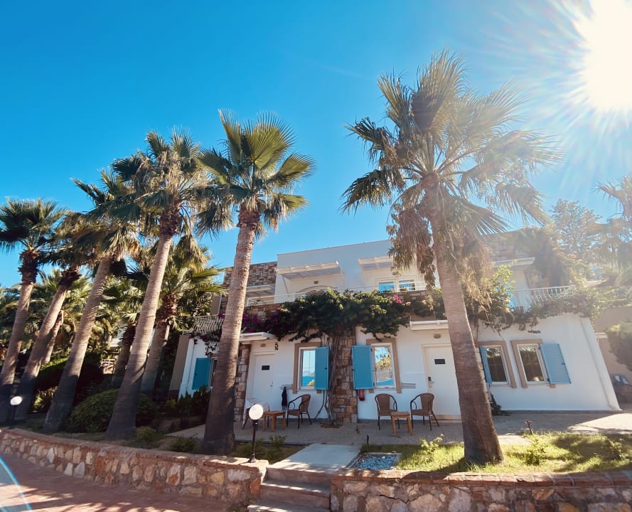 Außenansicht TUI MAGIC LIFE Bodrum - Adult Only (16+)