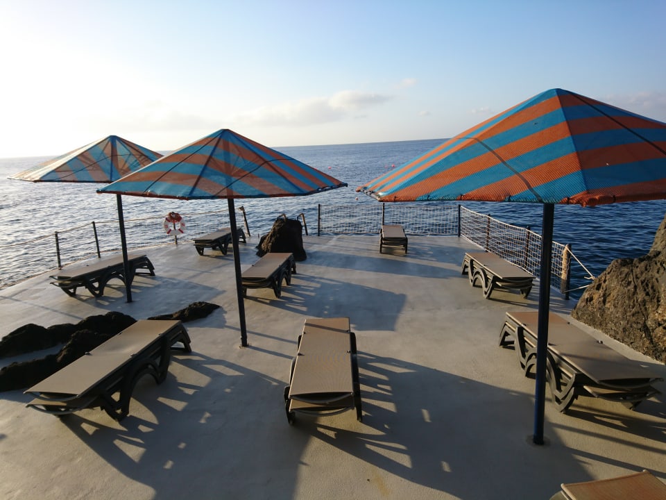 Strand Sentido Galosol