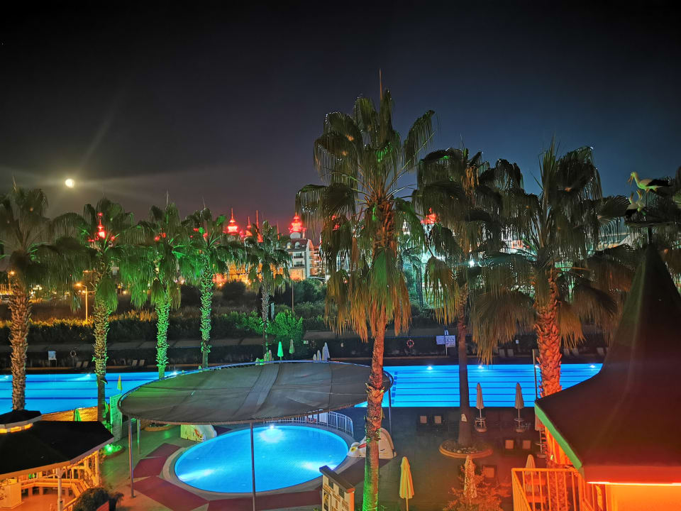 Pool Hane Family Resort