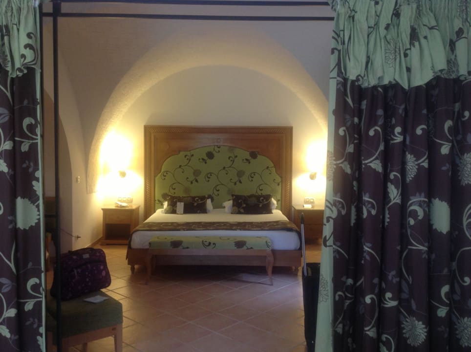 Bungalow Steigenberger Marhaba Thalasso Hammamet
