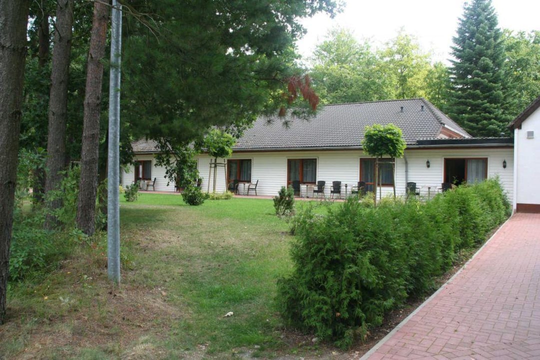 Hotel " Kleine Residenz am Tierpark" Hotel Kleine Residenz am Tierpark