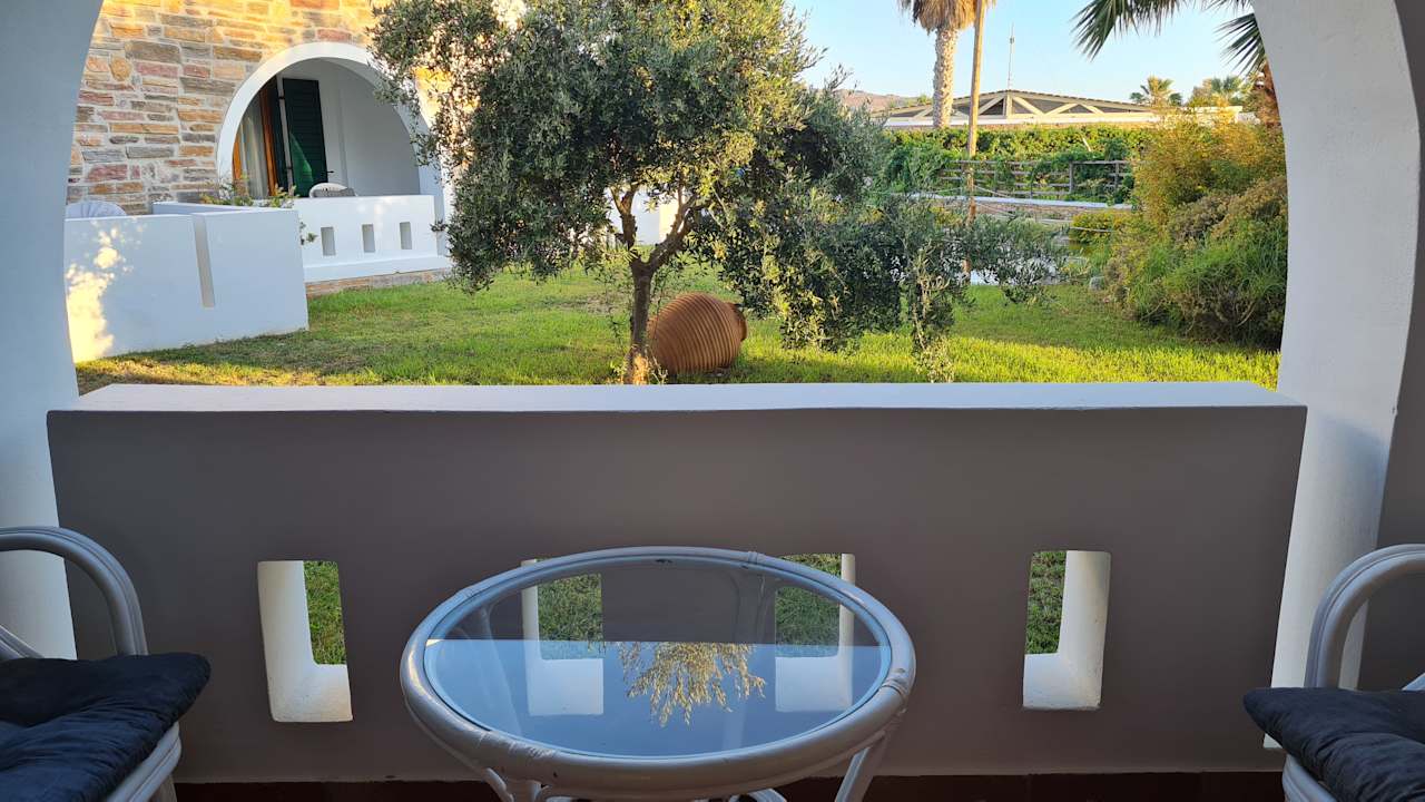 Zimmer Plaza Beach Hotel