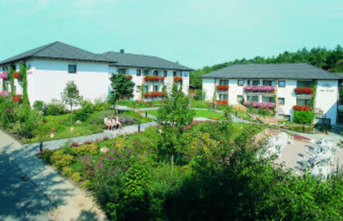 4 Sterne Apart-Hotel Blumenhof Apart-Hotel Blumenhof