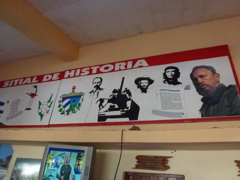 Amigo Rancho Luna Hotel Club Amigo Rancho Luna