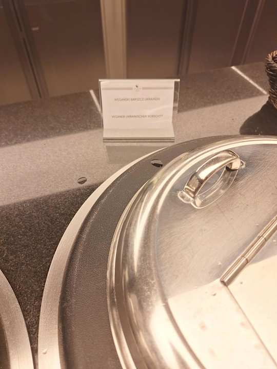 Zimmer Hotel Senator