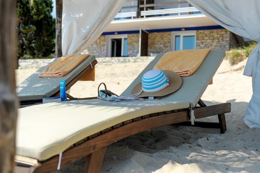 Strand Xenia Ouranoupolis