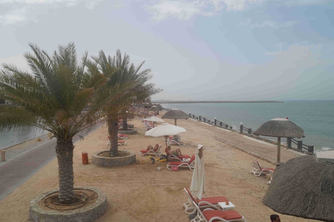 Hotel The Cove Rotana The Cove Rotana Resort