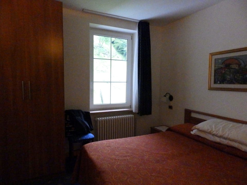 Ca. 14 m3 groß Good Life Hotel Garden
